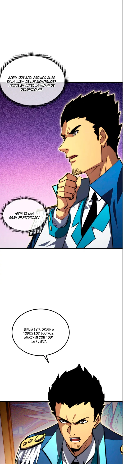 Levantate de los Escombros > Capitulo 307 > Page 211