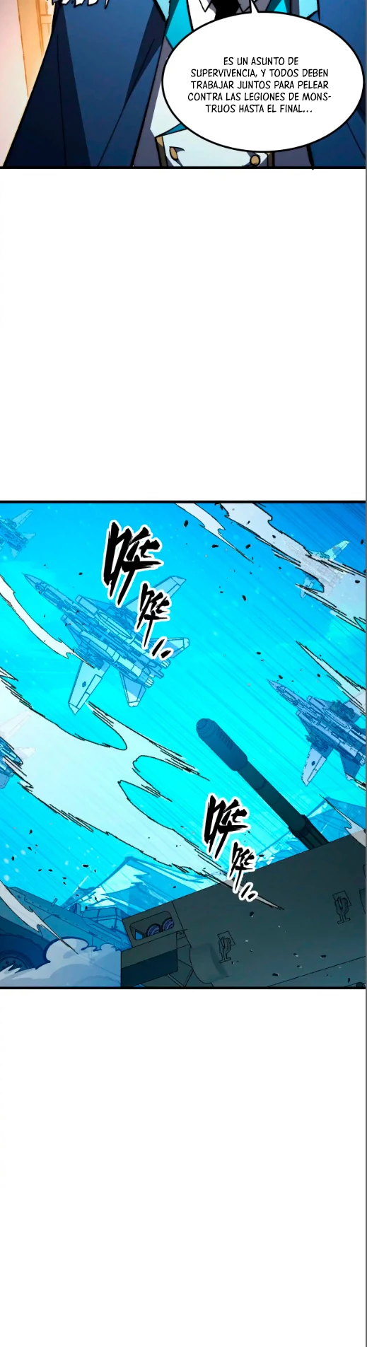 Levantate de los Escombros > Capitulo 307 > Page 221