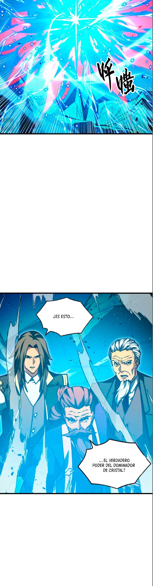 Levantate de los Escombros > Capitulo 307 > Page 241