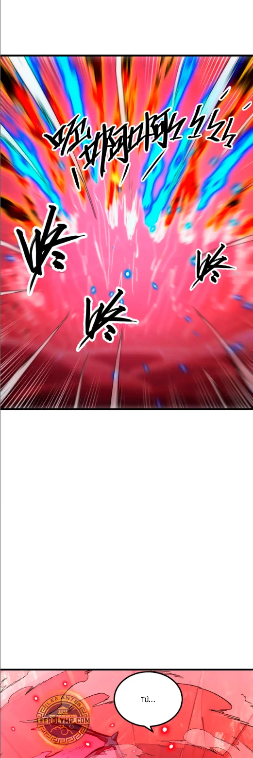 Levantate de los Escombros > Capitulo 306 > Page 41