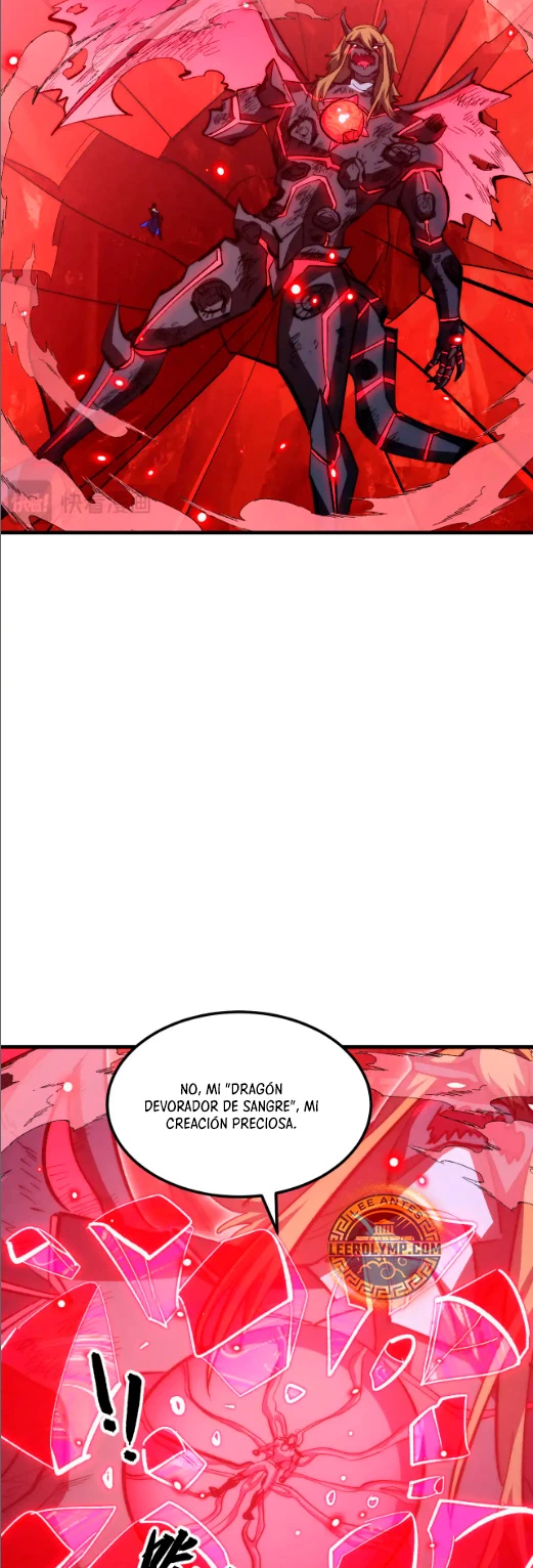 Levantate de los Escombros > Capitulo 306 > Page 51