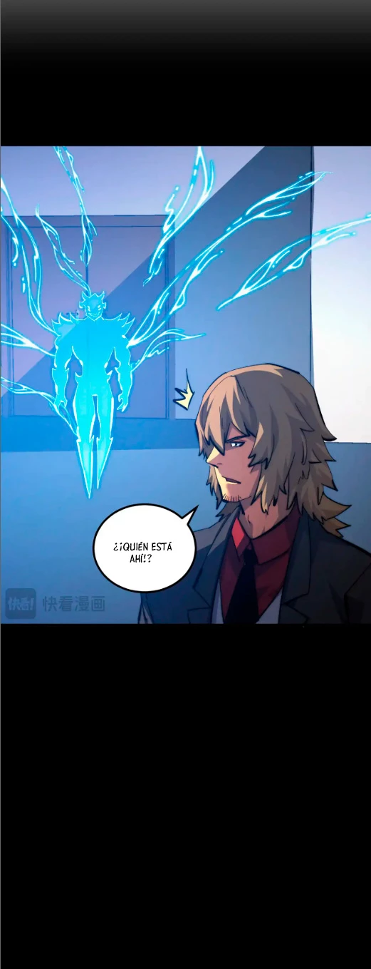 Levantate de los Escombros > Capitulo 306 > Page 111