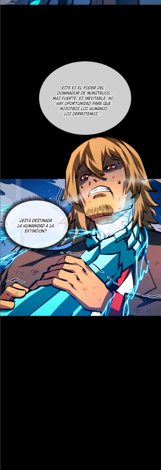 Levantate de los Escombros > Capitulo 306 > Page 141