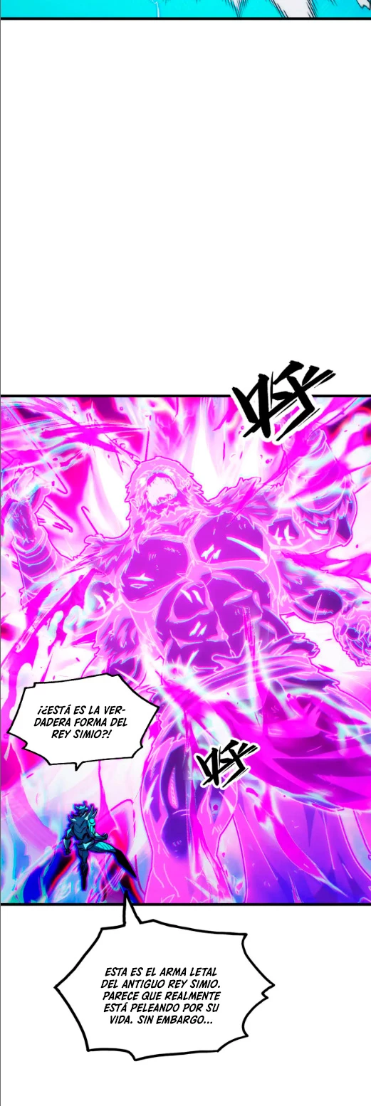 Levantate de los Escombros > Capitulo 306 > Page 191