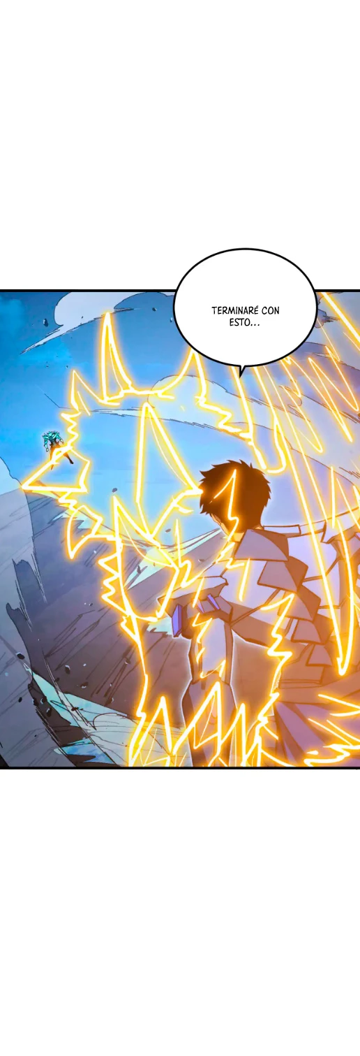 Levantate de los Escombros > Capitulo 306 > Page 301