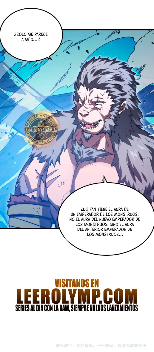 Levantate de los Escombros > Capitulo 306 > Page 311