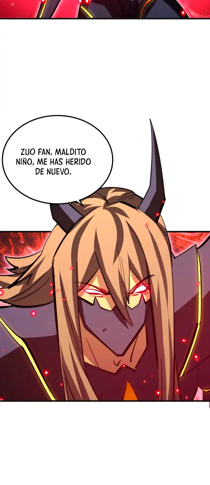 Levantate de los Escombros > Capitulo 305 > Page 21