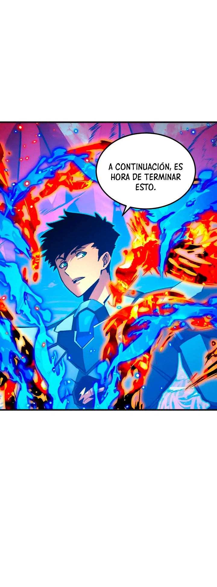 Levantate de los Escombros > Capitulo 305 > Page 31