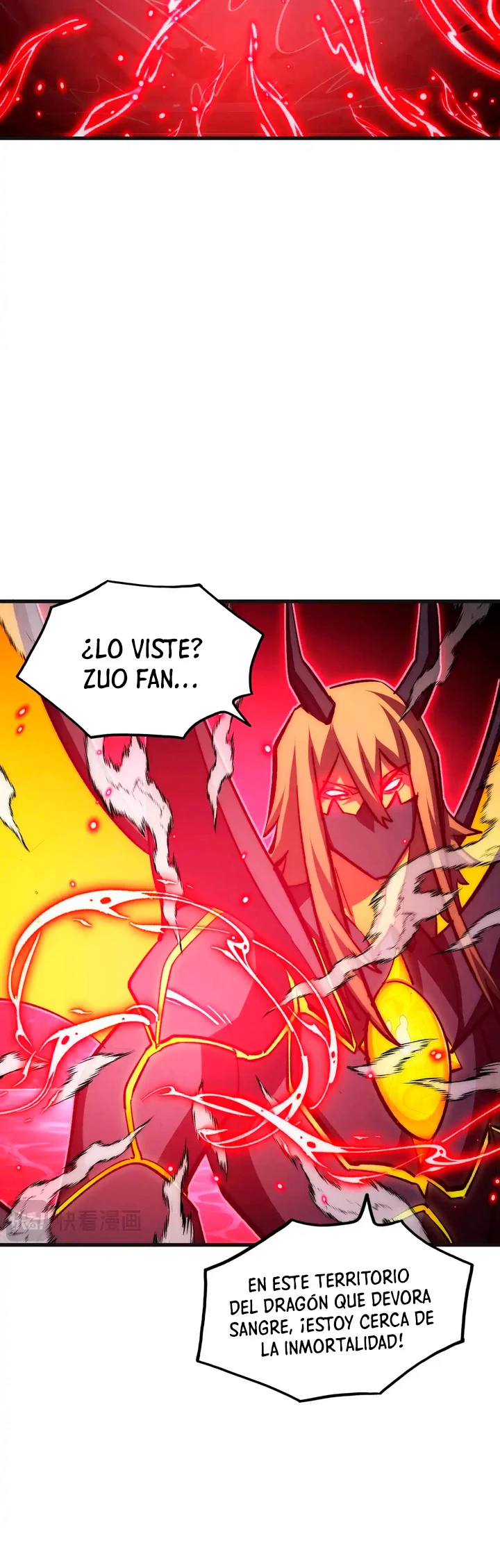 Levantate de los Escombros > Capitulo 305 > Page 51