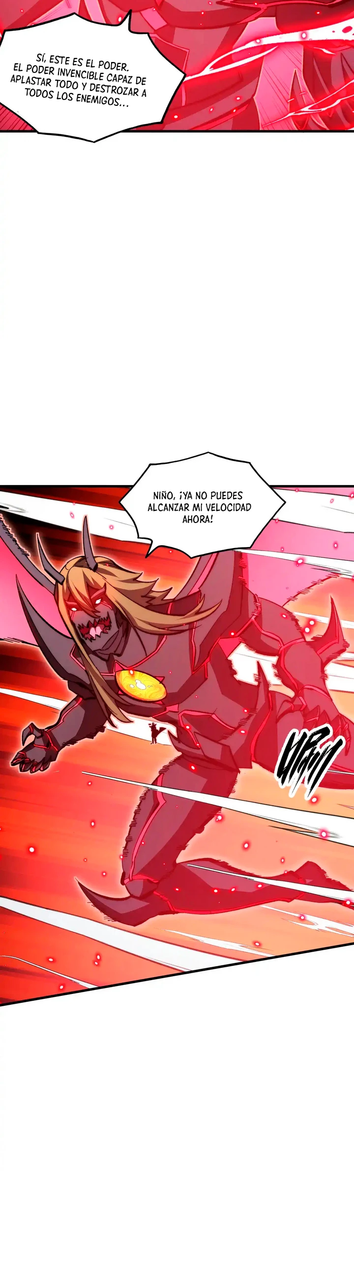 Levantate de los Escombros > Capitulo 305 > Page 131