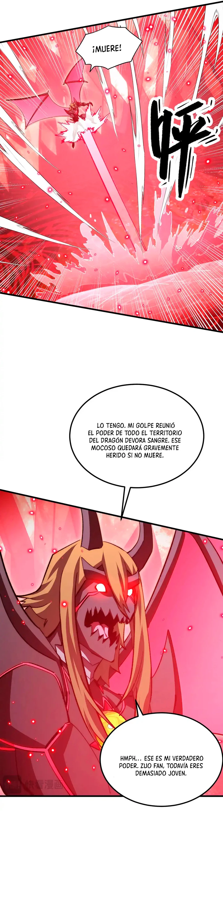Levantate de los Escombros > Capitulo 305 > Page 141