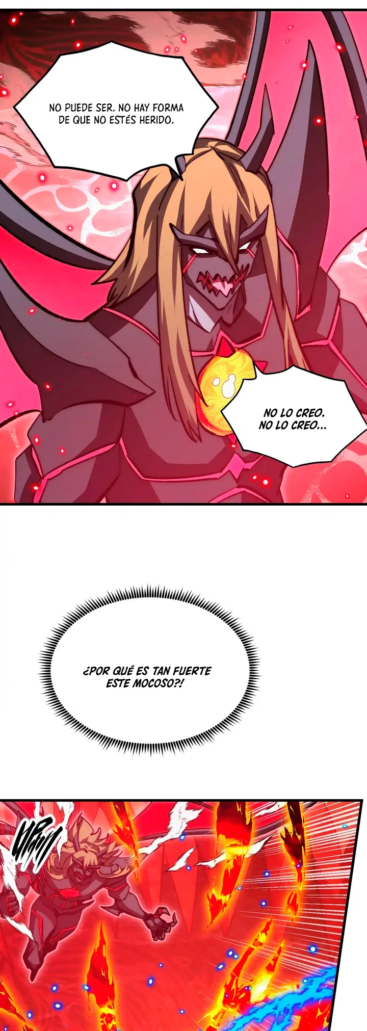 Levantate de los Escombros > Capitulo 305 > Page 171