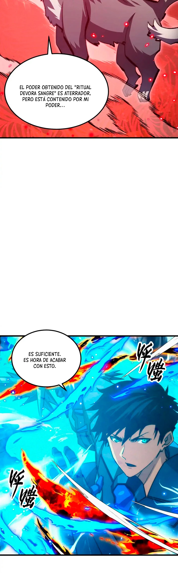 Levantate de los Escombros > Capitulo 305 > Page 191