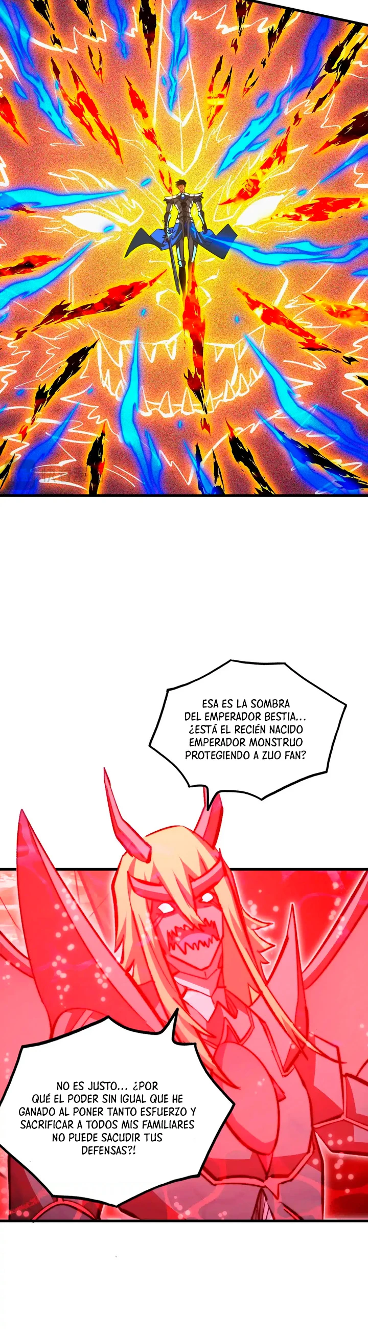 Levantate de los Escombros > Capitulo 305 > Page 241