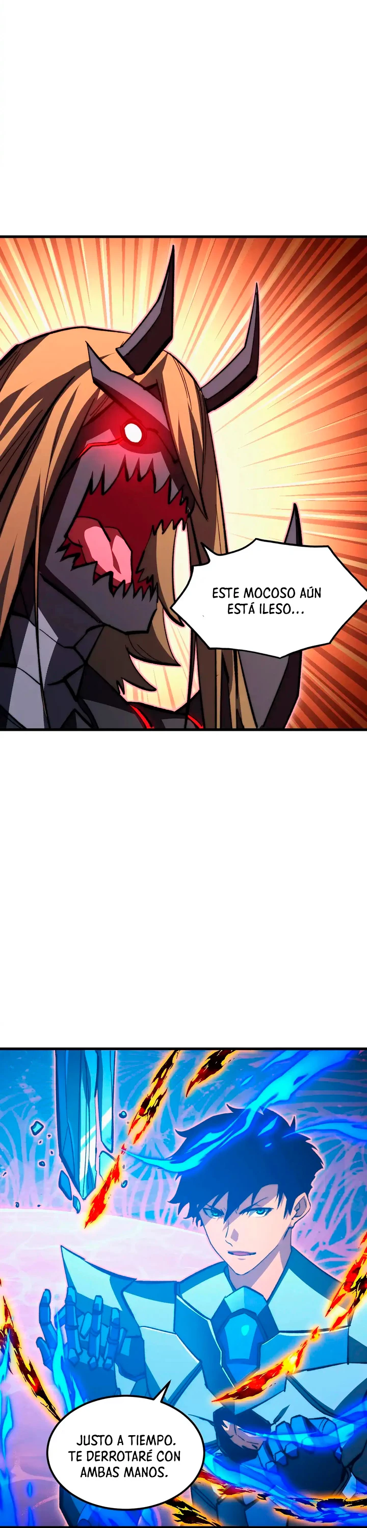 Levantate de los Escombros > Capitulo 305 > Page 271