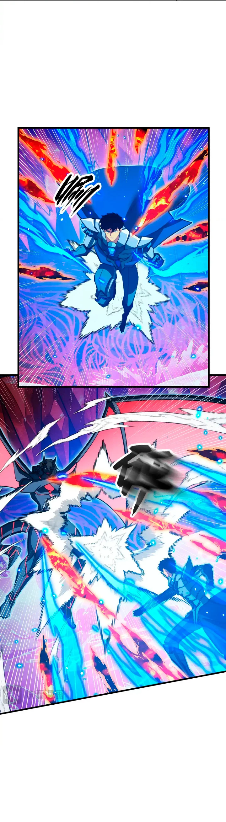 Levantate de los Escombros > Capitulo 305 > Page 281