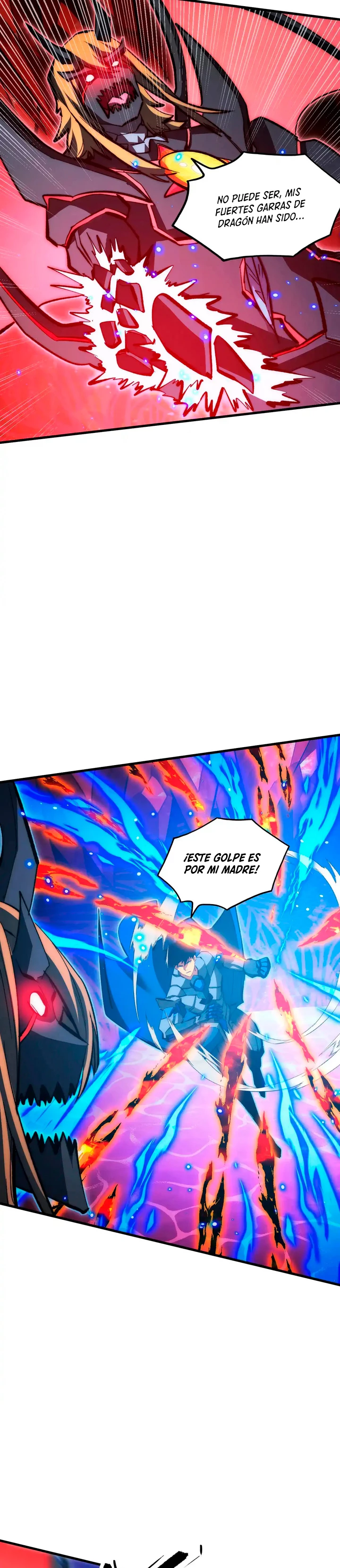 Levantate de los Escombros > Capitulo 305 > Page 321
