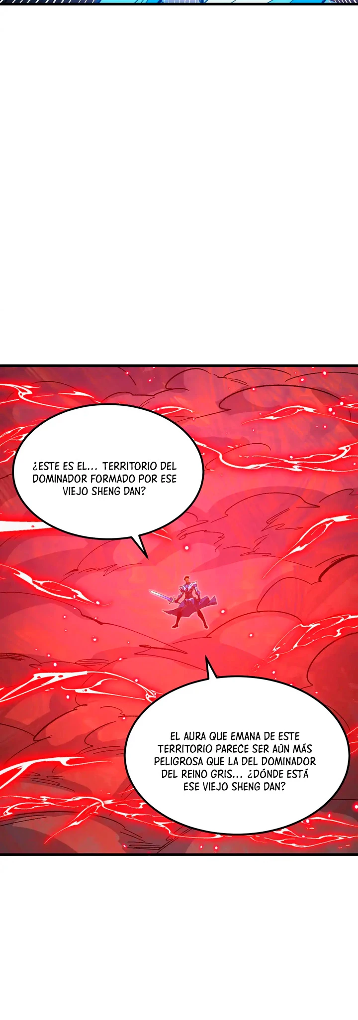 Levantate de los Escombros > Capitulo 304 > Page 81