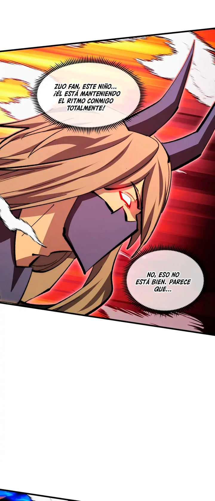 Levantate de los Escombros > Capitulo 304 > Page 251