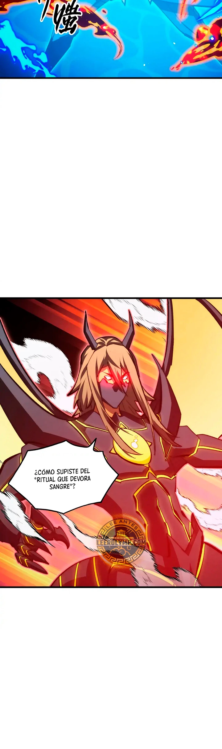 Levantate de los Escombros > Capitulo 304 > Page 291