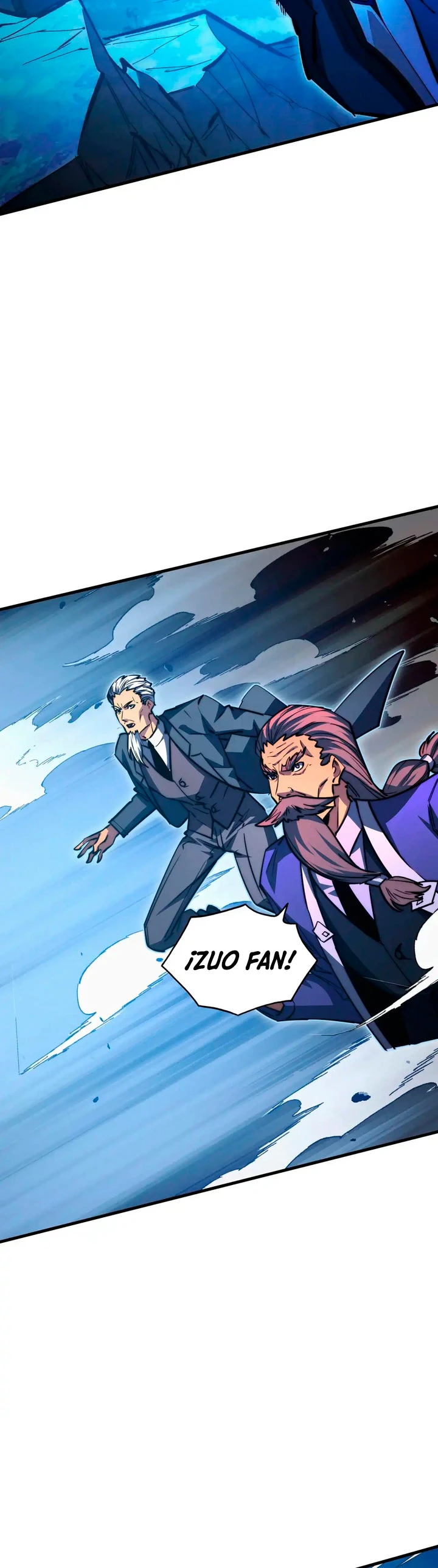 Levantate de los Escombros > Capitulo 303 > Page 31