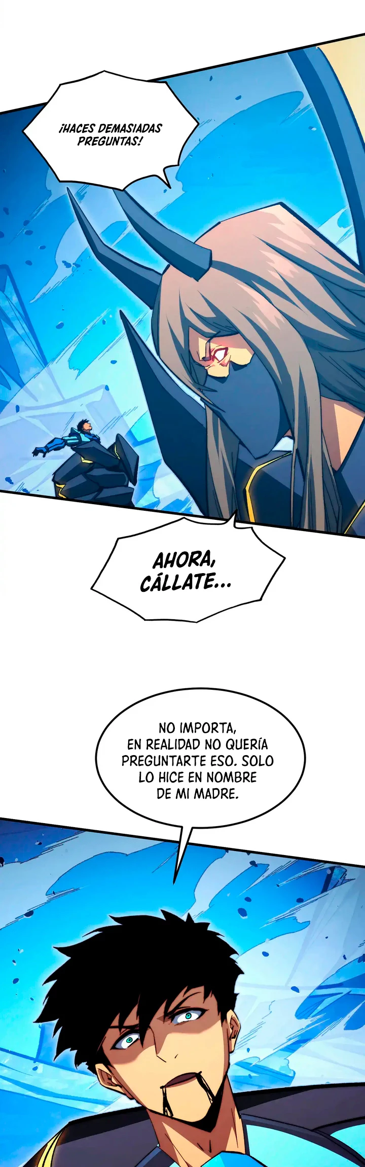 Levantate de los Escombros > Capitulo 303 > Page 71