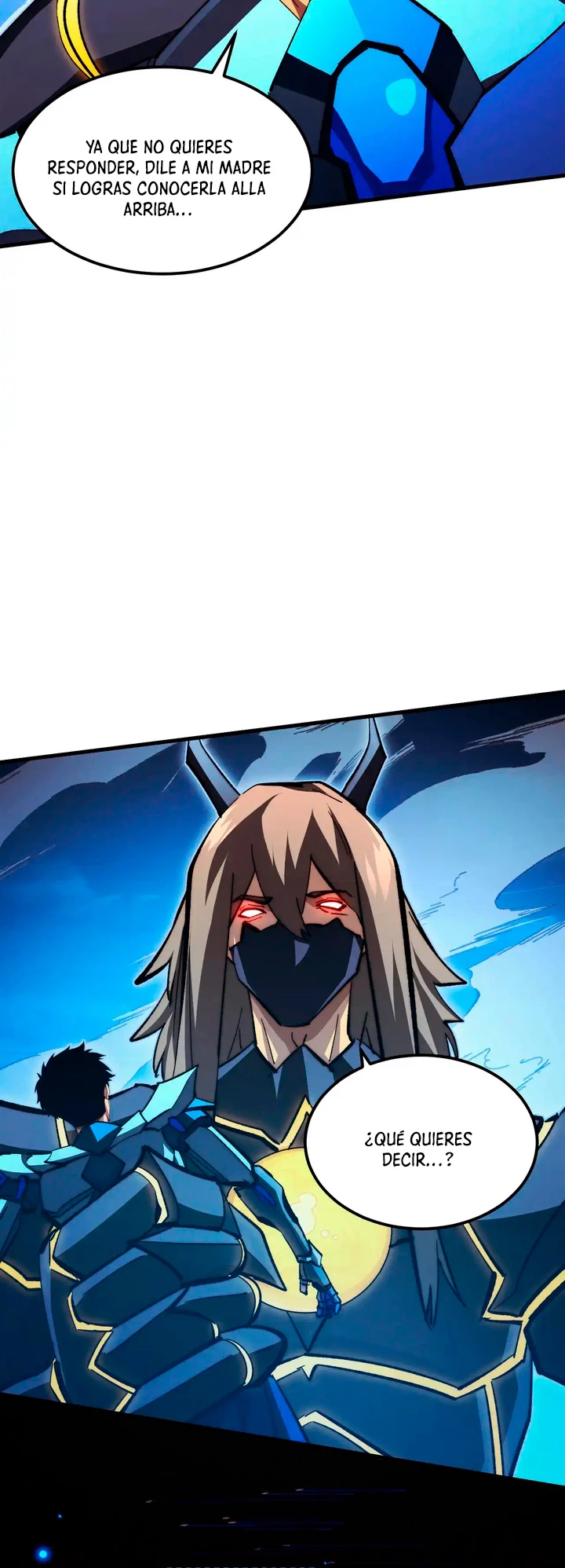 Levantate de los Escombros > Capitulo 303 > Page 81