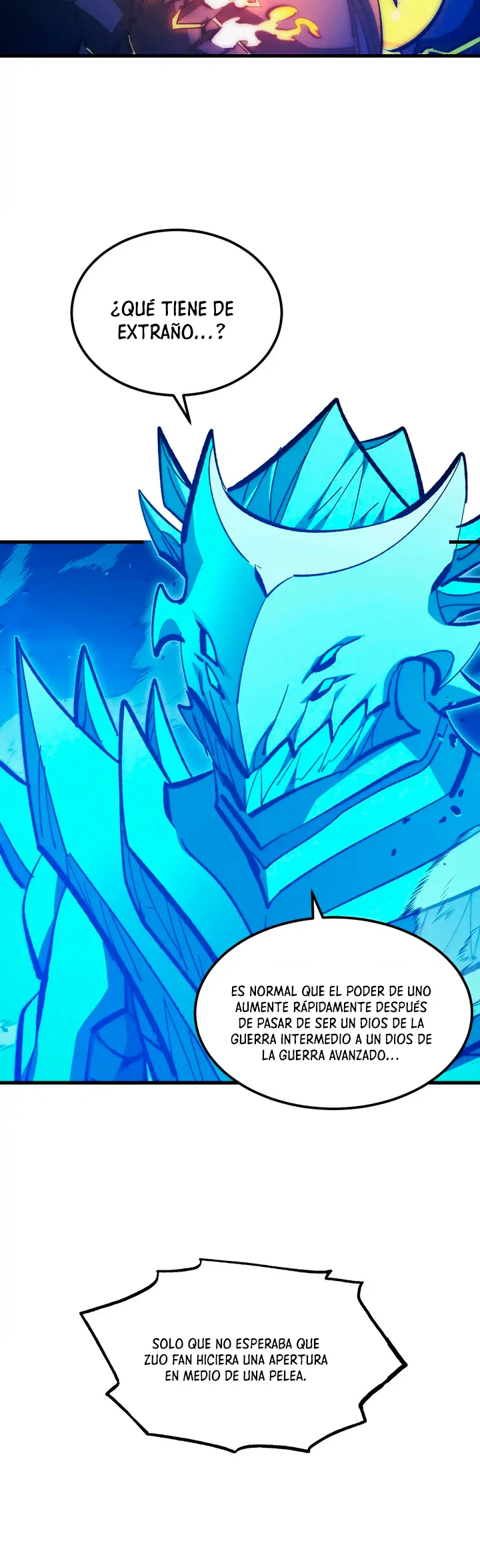 Levantate de los Escombros > Capitulo 303 > Page 151