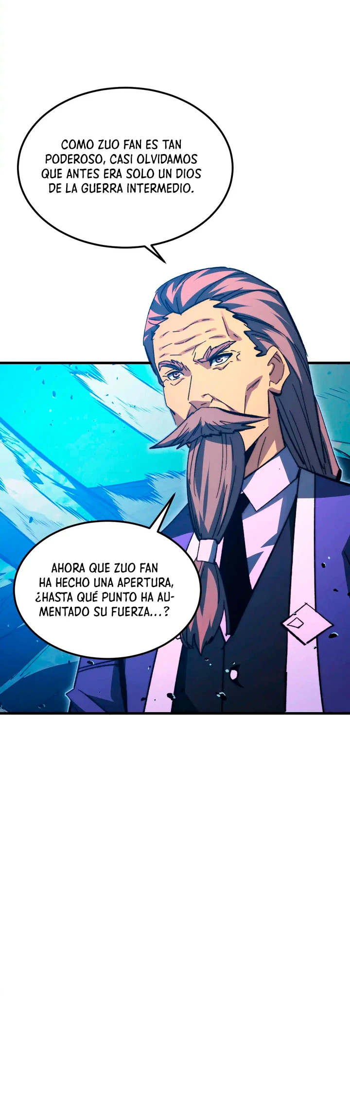 Levantate de los Escombros > Capitulo 303 > Page 171