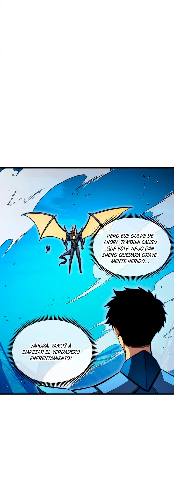 Levantate de los Escombros > Capitulo 303 > Page 251