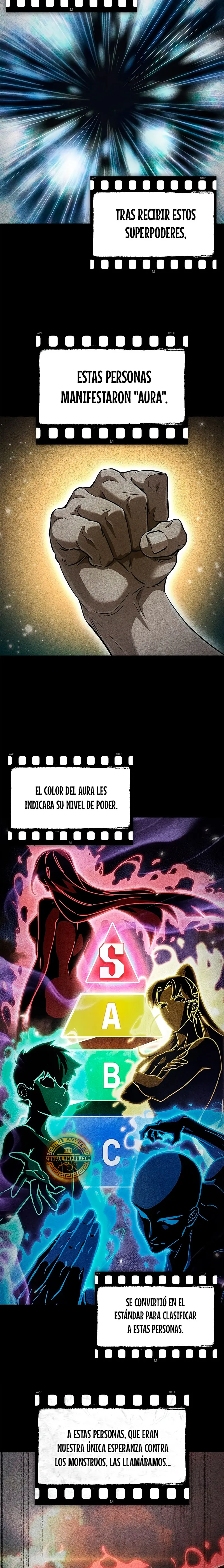 ¿De Influencer Gymbro a un Perdedor de Webtoon?  > Capitulo 1 > Page 41