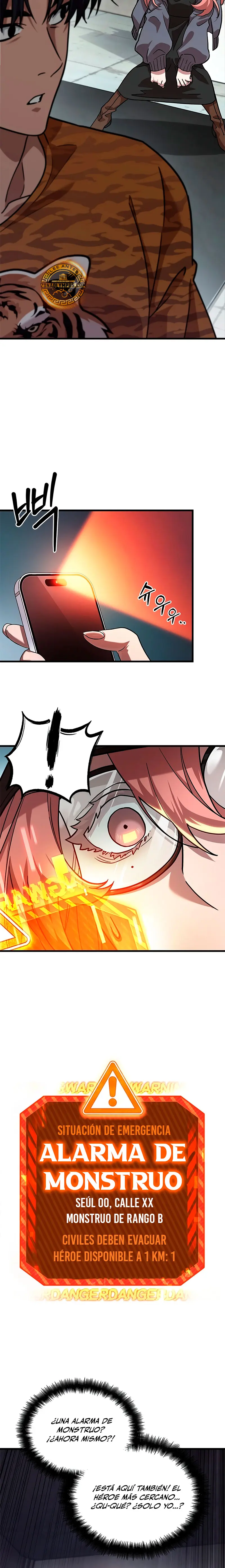¿De Influencer Gymbro a un Perdedor de Webtoon?  > Capitulo 1 > Page 211