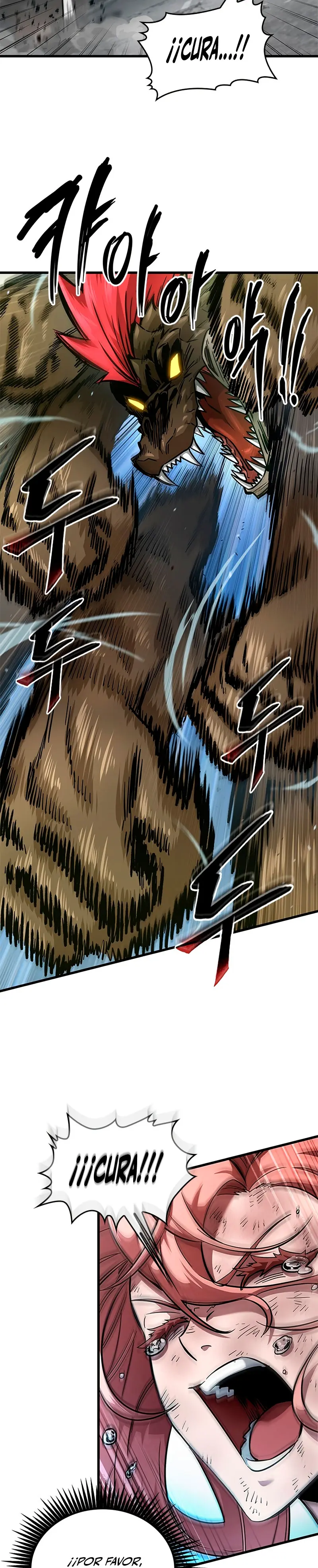 ¿De Influencer Gymbro a un Perdedor de Webtoon?  > Capitulo 2 > Page 51