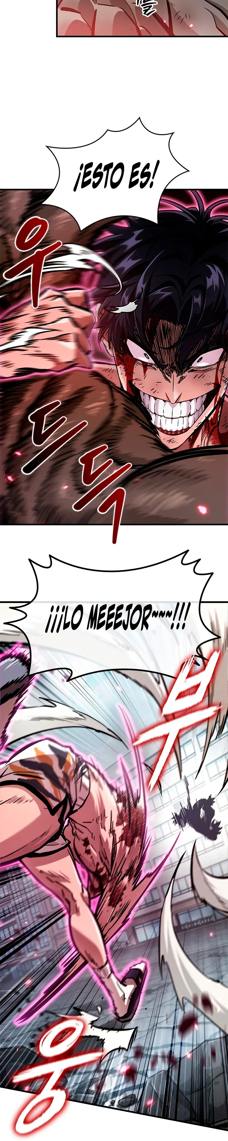¿De Influencer Gymbro a un Perdedor de Webtoon?  > Capitulo 2 > Page 181