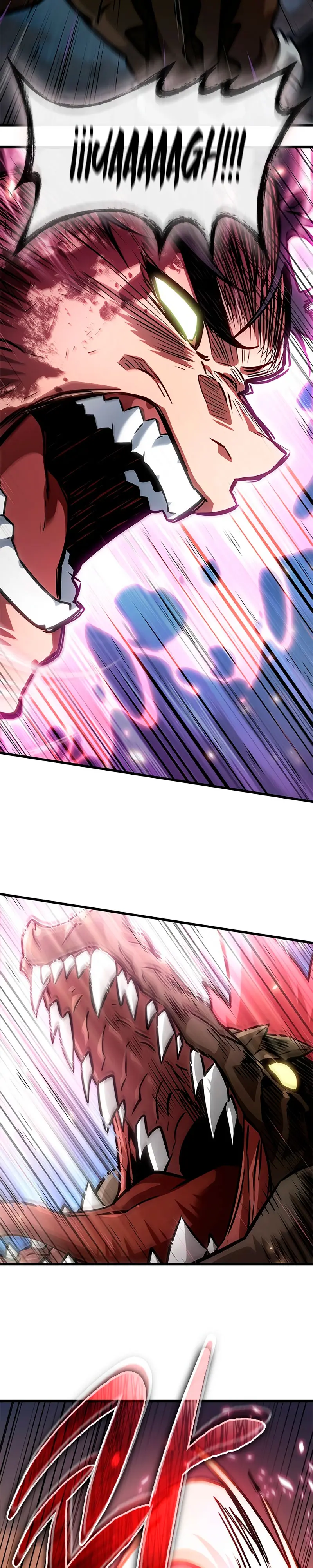 ¿De Influencer Gymbro a un Perdedor de Webtoon?  > Capitulo 2 > Page 351