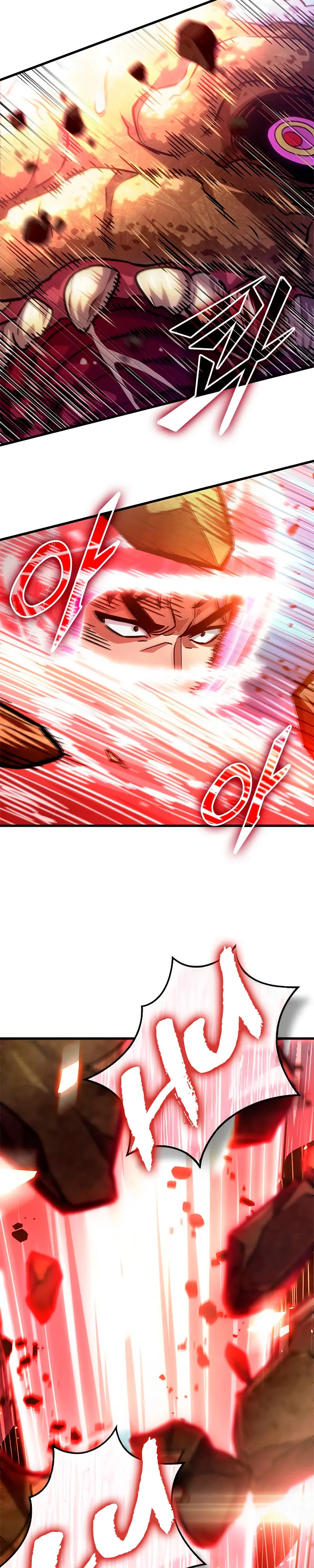 ¿De Influencer Gymbro a un Perdedor de Webtoon?  > Capitulo 4 > Page 331