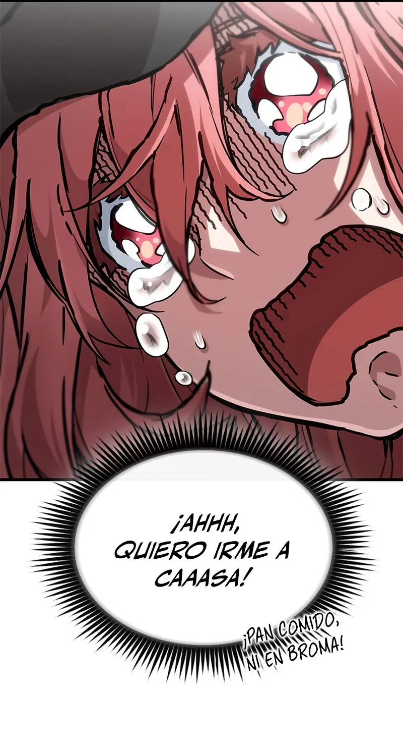 ¿De Influencer Gymbro a un Perdedor de Webtoon?  > Capitulo 3 > Page 61