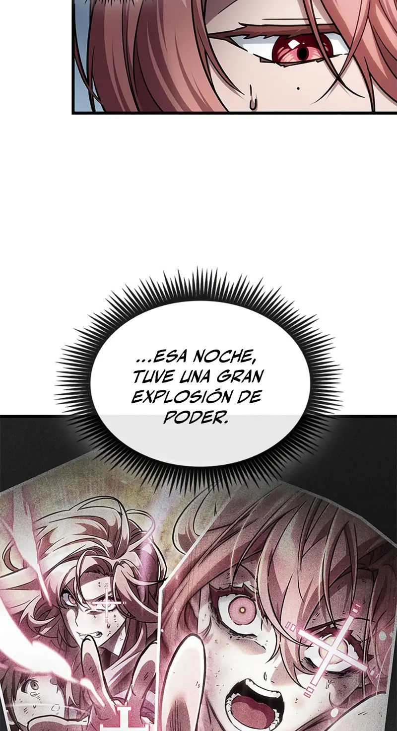 ¿De Influencer Gymbro a un Perdedor de Webtoon?  > Capitulo 3 > Page 81