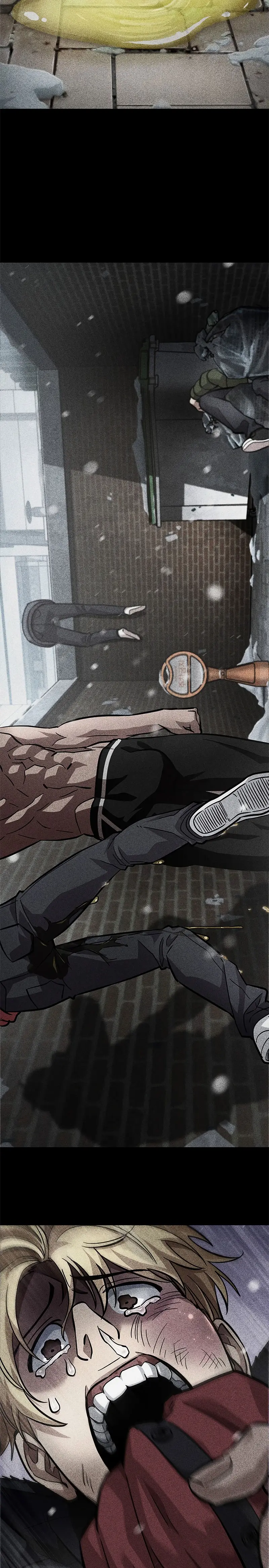 ¿De Influencer Gymbro a un Perdedor de Webtoon?  > Capitulo 3 > Page 401