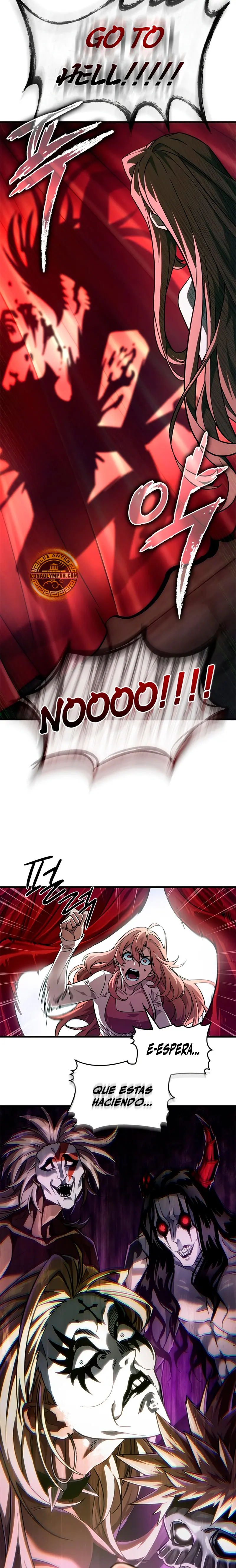 ¿De Influencer Gymbro a un Perdedor de Webtoon?  > Capitulo 5 > Page 81