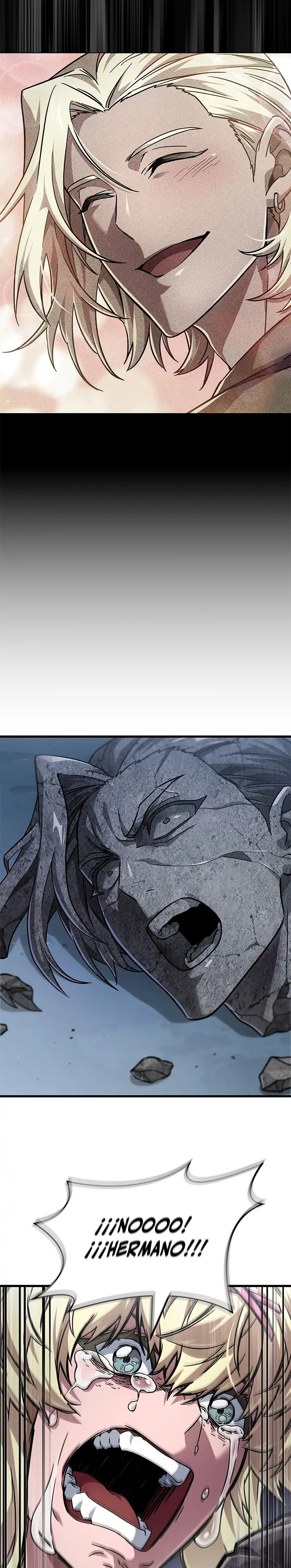 ¿De Influencer Gymbro a un Perdedor de Webtoon?  > Capitulo 7 > Page 31