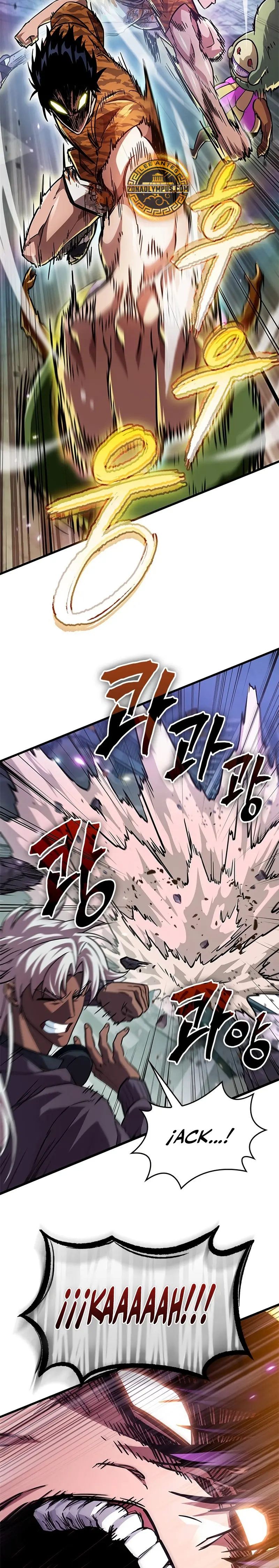 ¿De Influencer Gymbro a un Perdedor de Webtoon?  > Capitulo 7 > Page 101