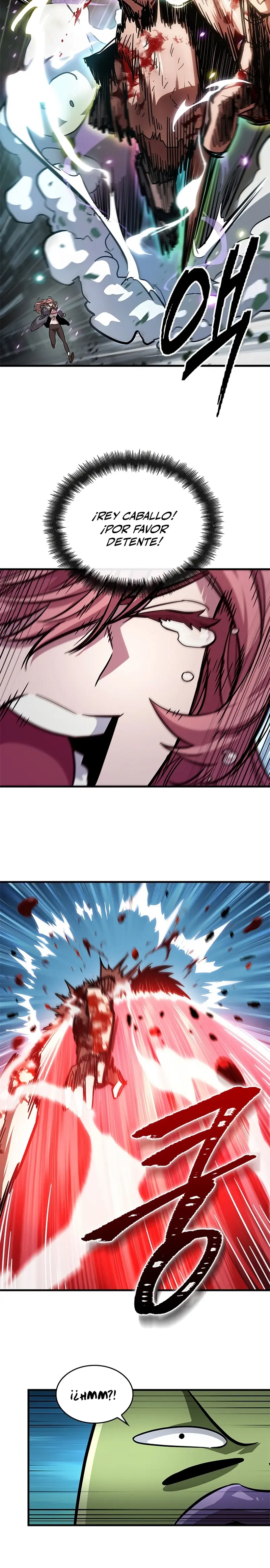 ¿De Influencer Gymbro a un Perdedor de Webtoon?  > Capitulo 7 > Page 181