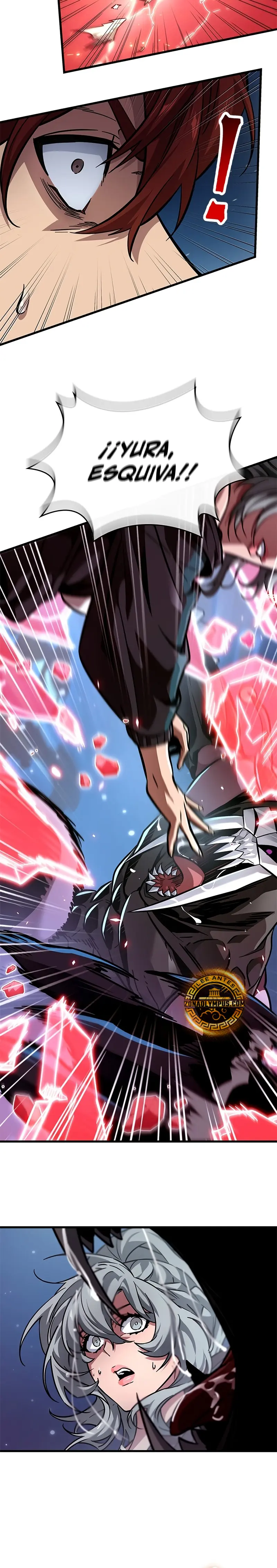 ¿De Influencer Gymbro a un Perdedor de Webtoon?  > Capitulo 7 > Page 251