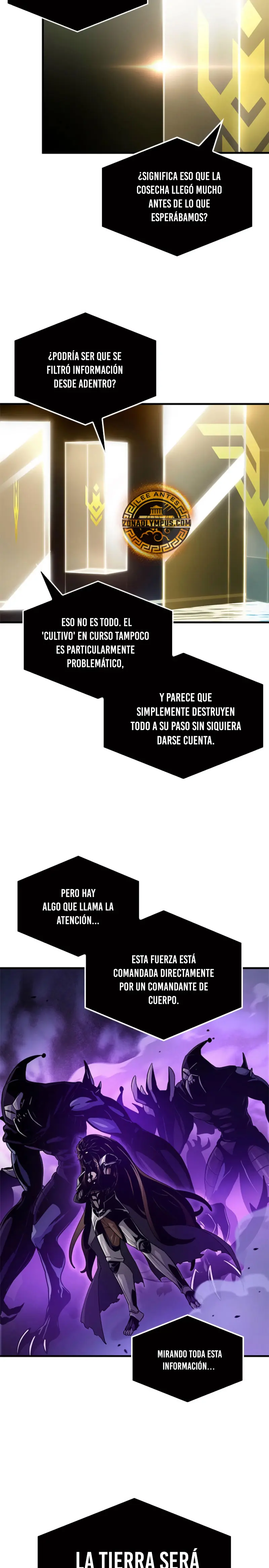 ¿De Influencer Gymbro a un Perdedor de Webtoon?  > Capitulo 8 > Page 41