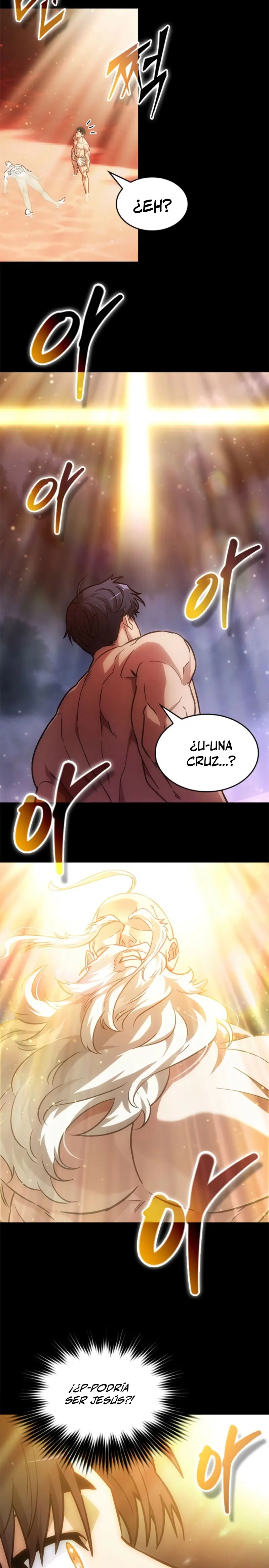 ¿De Influencer Gymbro a un Perdedor de Webtoon?  > Capitulo 11 > Page 31