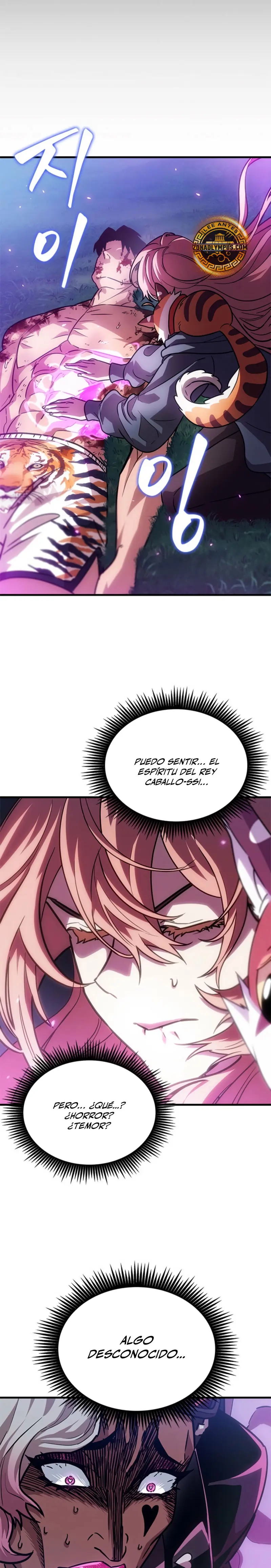 ¿De Influencer Gymbro a un Perdedor de Webtoon?  > Capitulo 11 > Page 71
