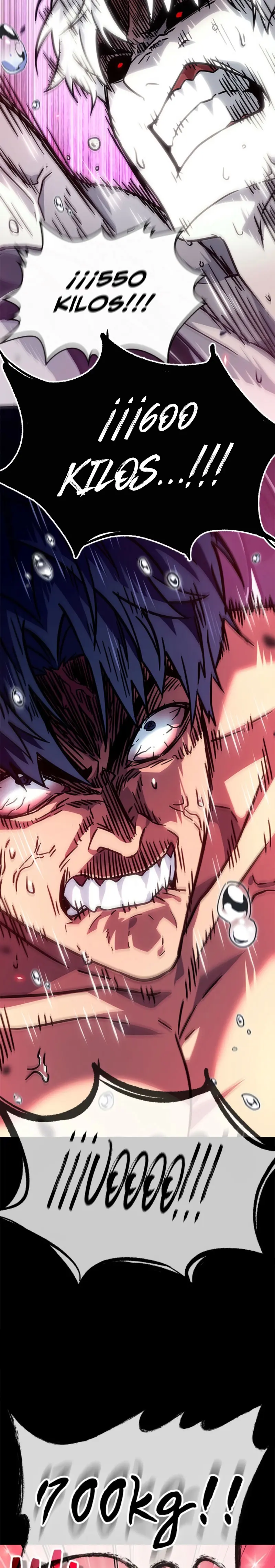¿De Influencer Gymbro a un Perdedor de Webtoon?  > Capitulo 11 > Page 211