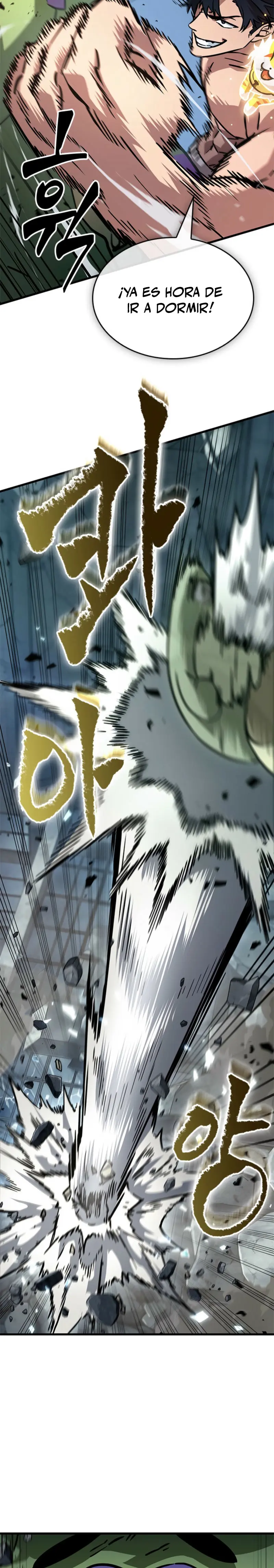 ¿De Influencer Gymbro a un Perdedor de Webtoon?  > Capitulo 12 > Page 291