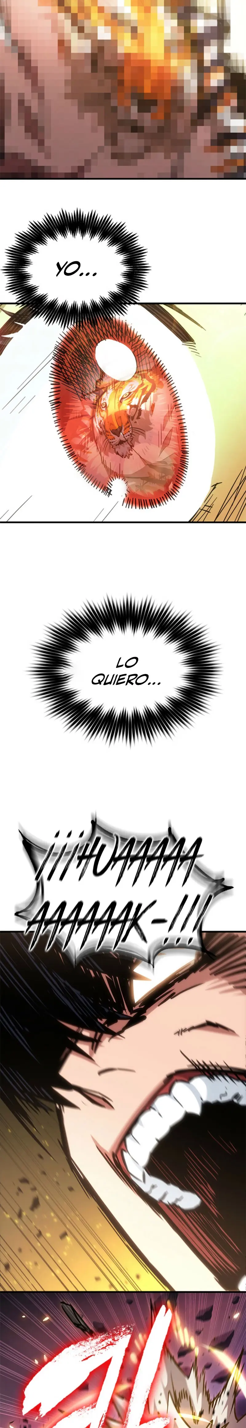 ¿De Influencer Gymbro a un Perdedor de Webtoon?  > Capitulo 12 > Page 491